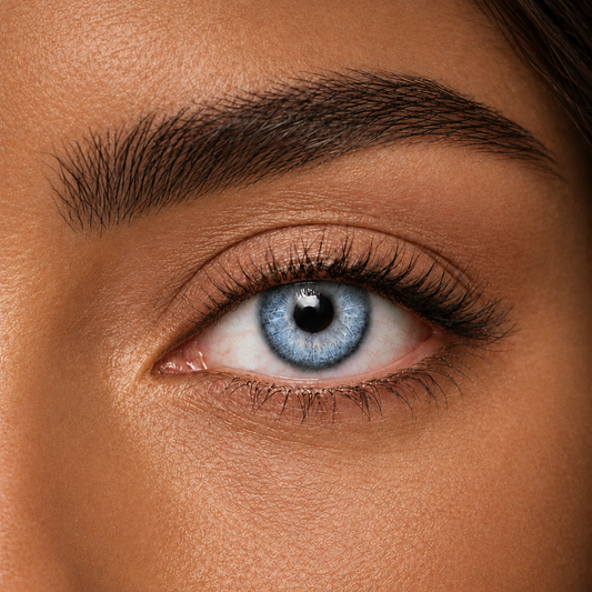 Iris Blue